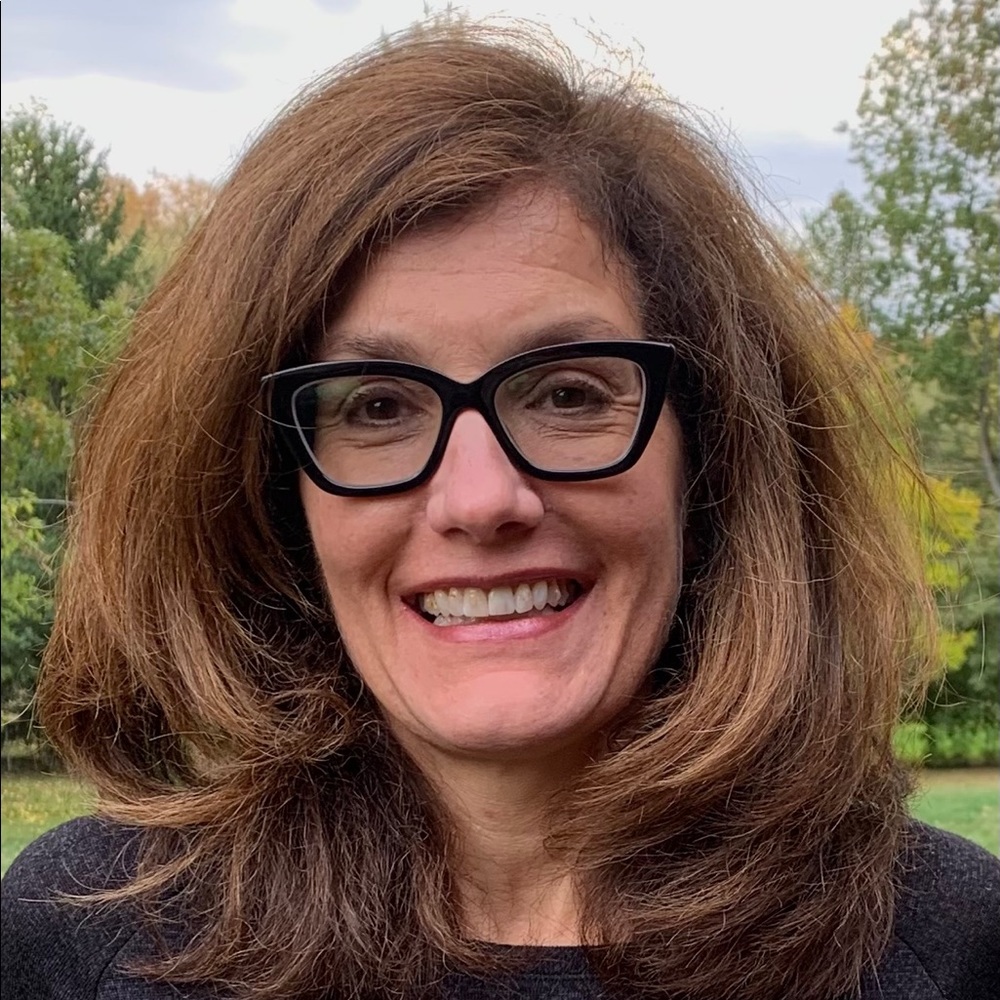 Meet your Posher, Joanna